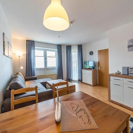 Hus Jadekieker Hus Jadekieker 18 Apartment Schillig Ngoại thất bức ảnh
