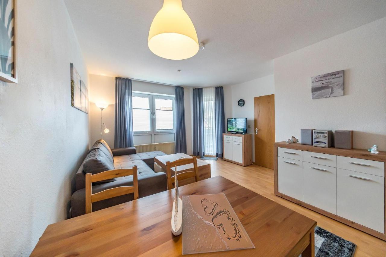 Hus Jadekieker Hus Jadekieker 18 Apartment Schillig Ngoại thất bức ảnh