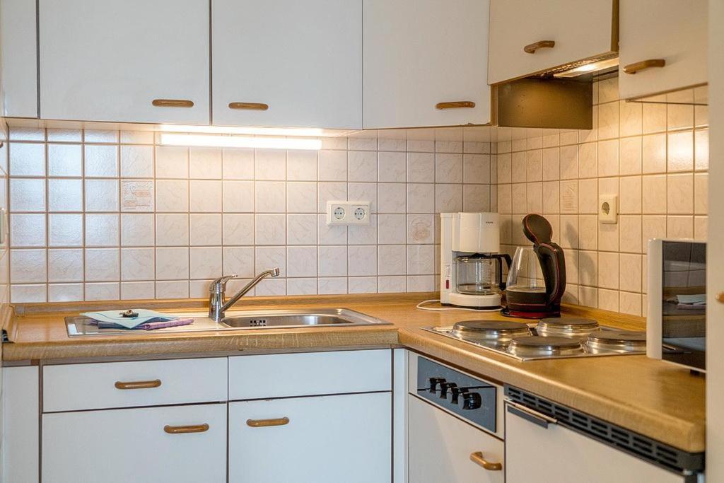 Hus Jadekieker Hus Jadekieker 18 Apartment Schillig Ngoại thất bức ảnh