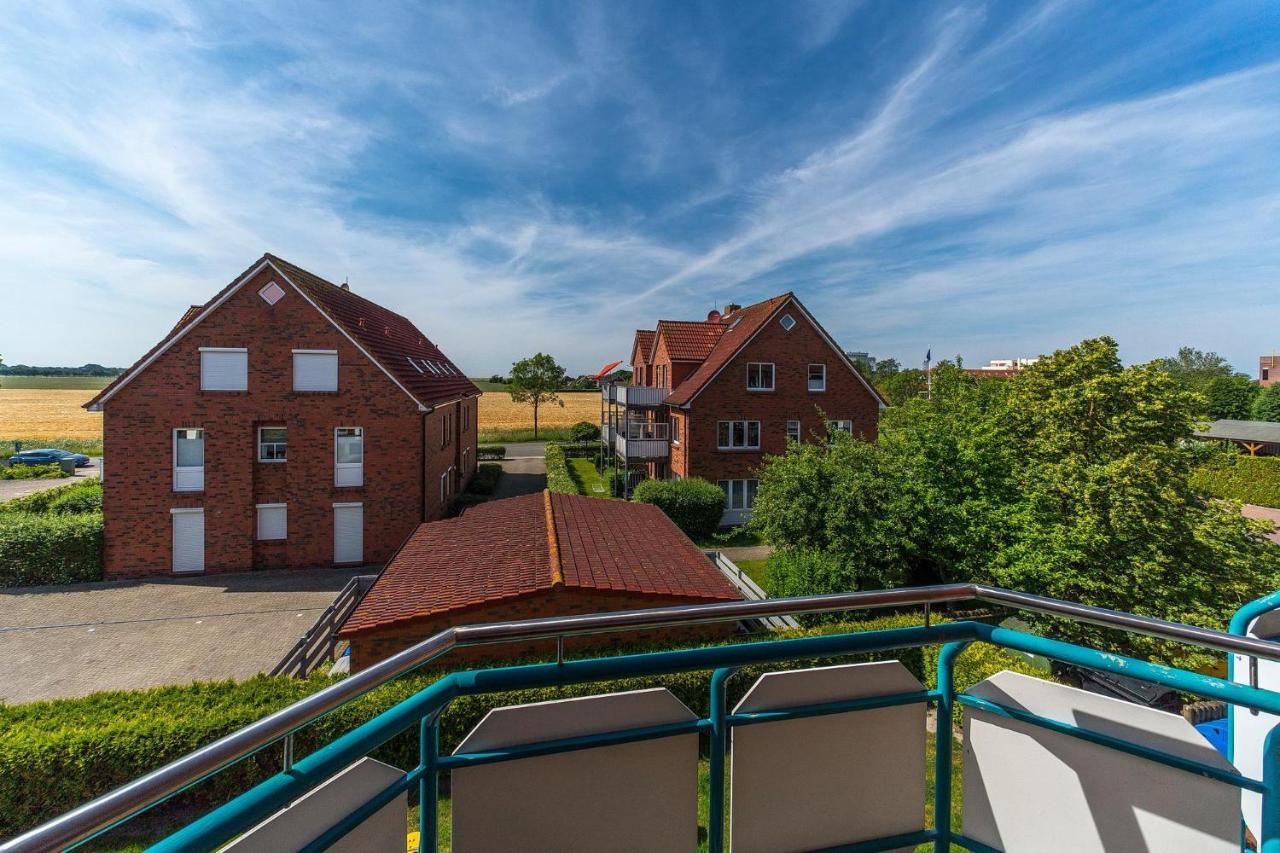 Hus Jadekieker Hus Jadekieker 18 Apartment Schillig Ngoại thất bức ảnh
